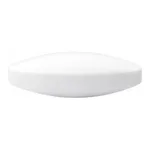 COWIE PTFE Oval-type Stirrer Bars