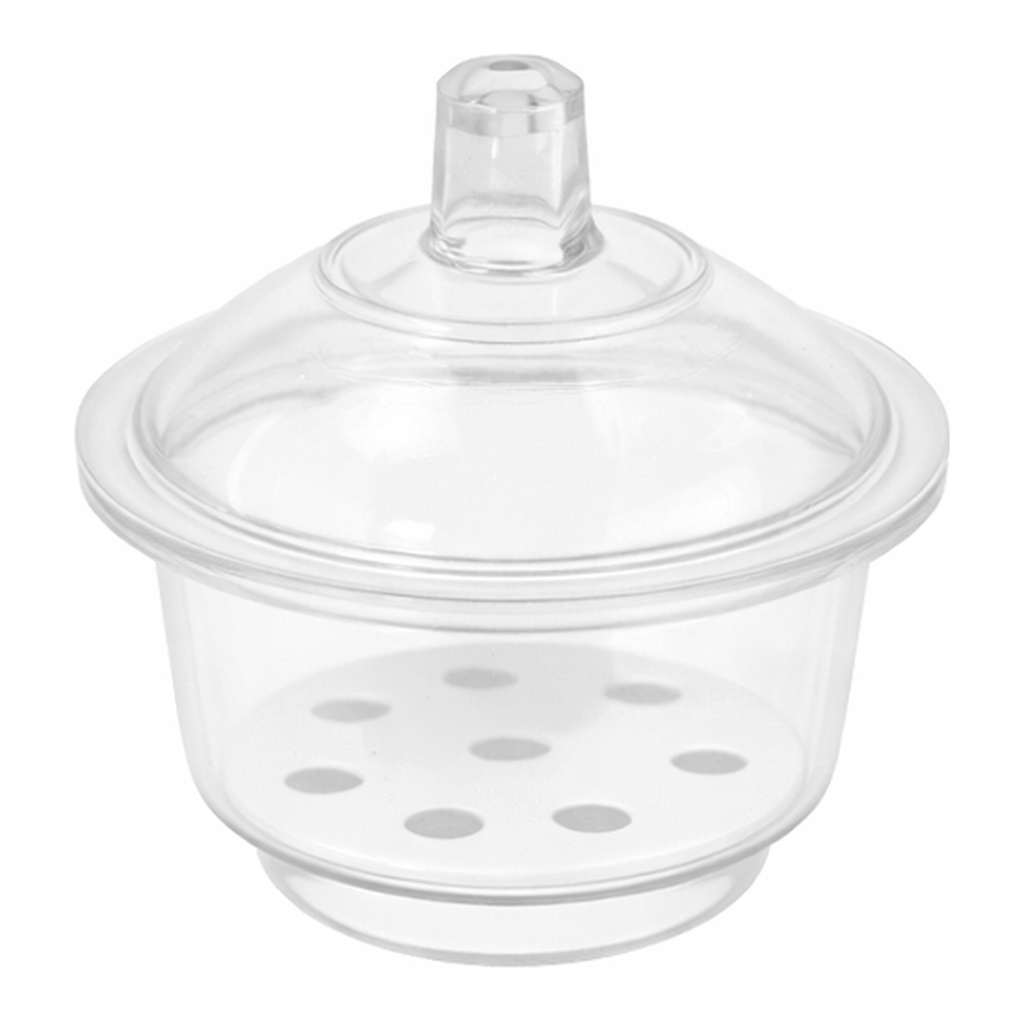 SciLab BTTM Eco-Glass Desiccators Set