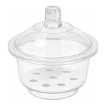SciLab BTTM Eco-Glass Desiccators Set