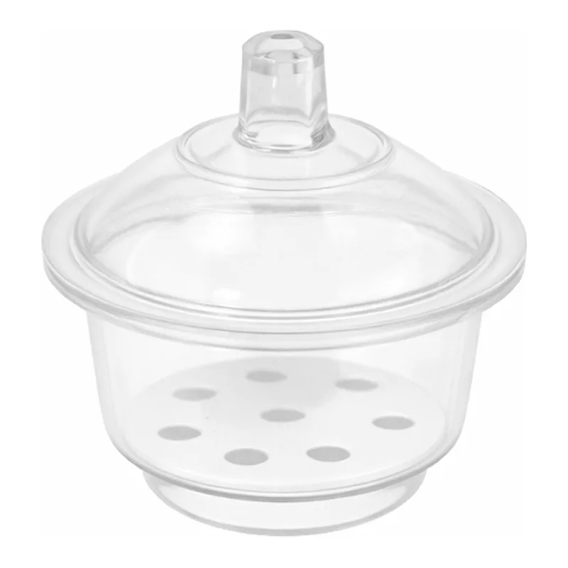 SciLab BTTM Eco-Glass Desiccators Set