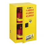 Zoyet Safety Cabinets for Flammables