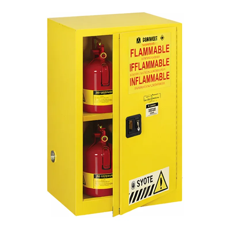 Zoyet Safety Cabinets for Flammables