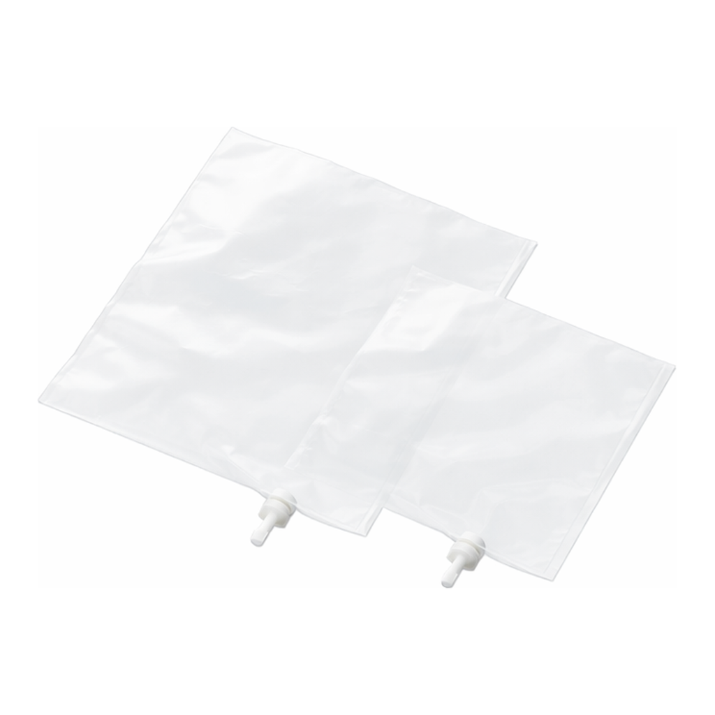 Tedlar Gas Sampling Bag
