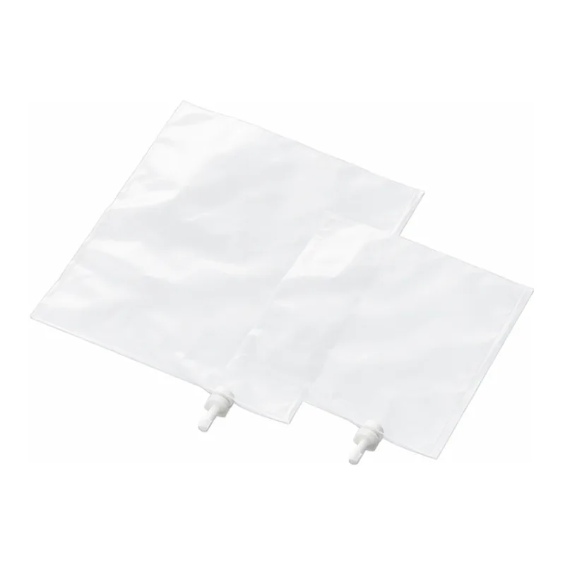 Tedlar Gas Sampling Bag