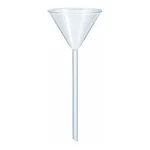 SciLab Popular Boro-glass Funnels