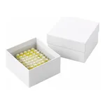 SciLab Optional Cardboard Freezer Boxes