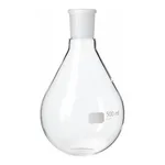 SciLab 증발용 플라스크 24/40 or 29/32 DURAN glass Evaporating Flask