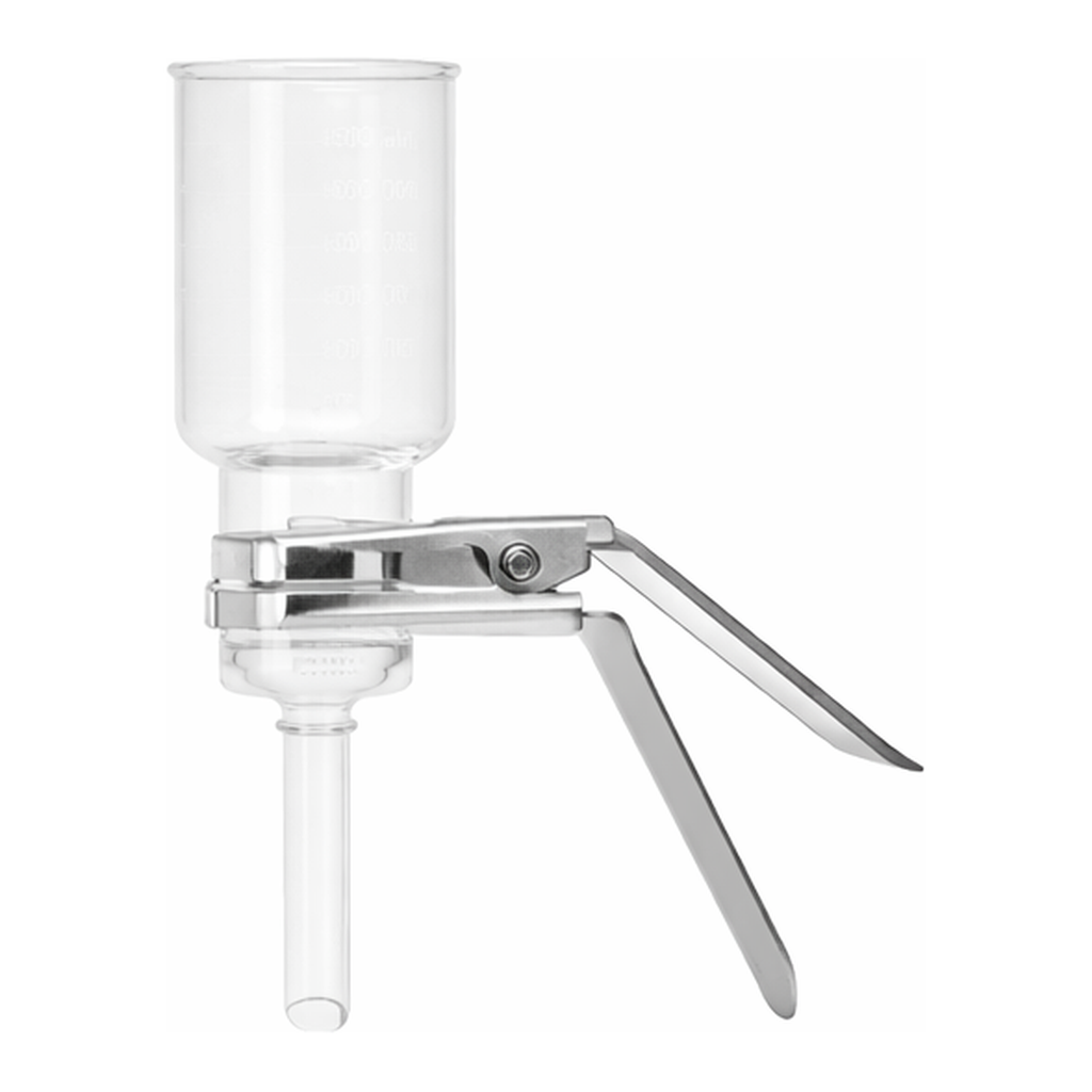 PYREX 300㎖ Glass Filter holder