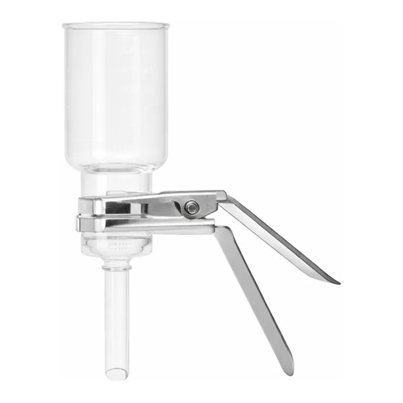 PYREX 300㎖ Glass Filter holder