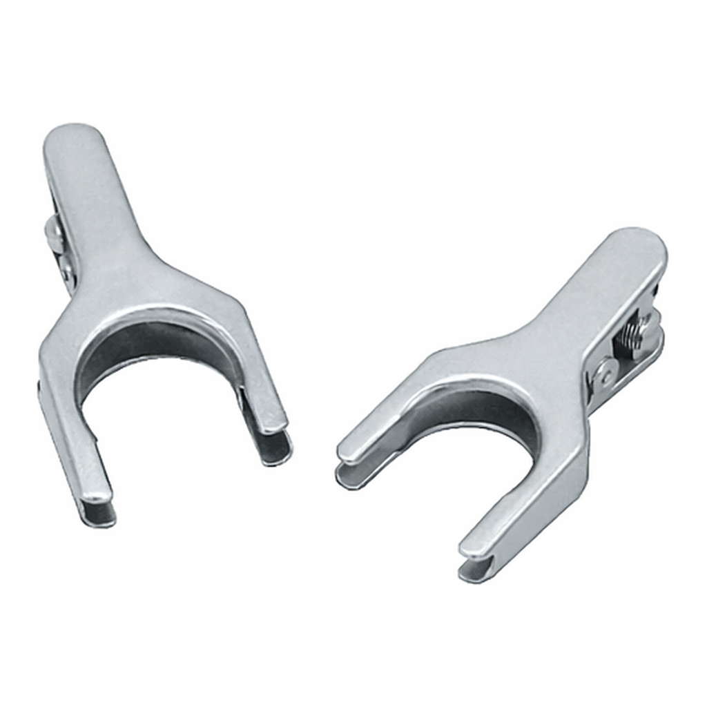 SciLab Stainless-steel -Ball joint Clamps