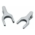 SciLab Stainless-steel -Ball joint Clamps