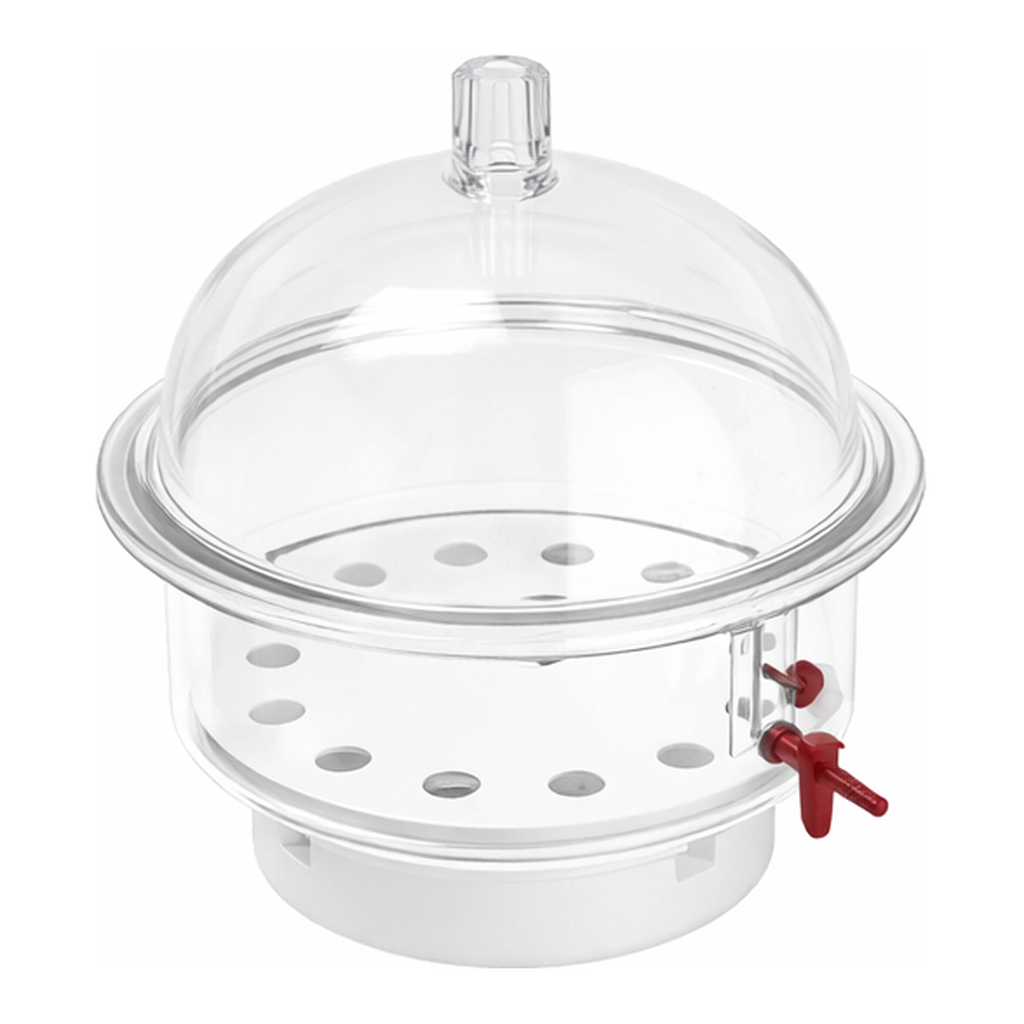 azlon PC Desiccator Set