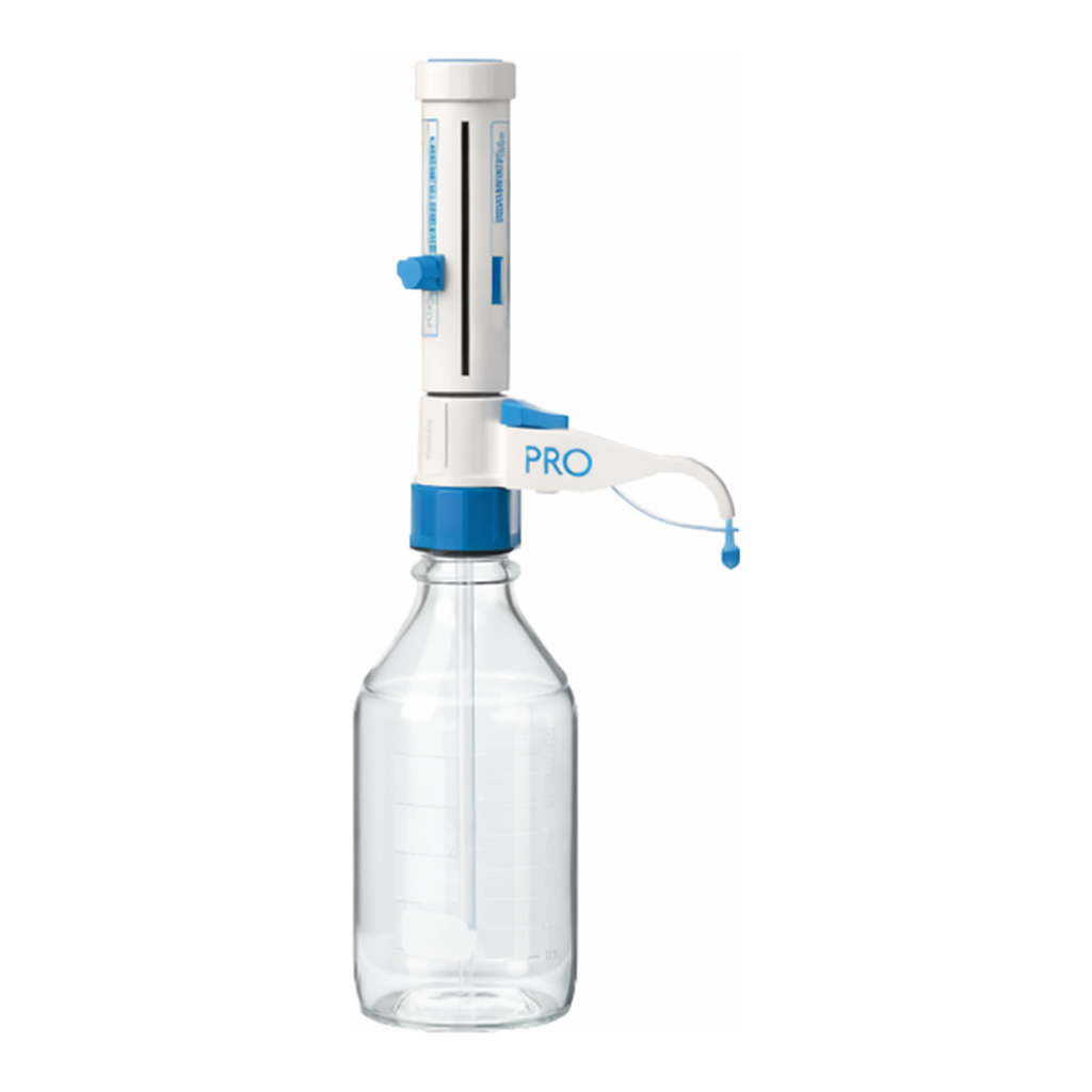 DURAN 디스펜서 PRO Bottle Top Dispensers