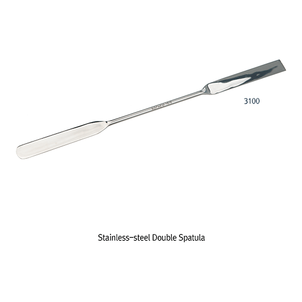 BOCHEM Hi-grade Double Spatulas