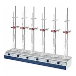 SciLab 멀티 히팅맨틀 Analog Aluminum-case Multi Heating Mantles “WHM”