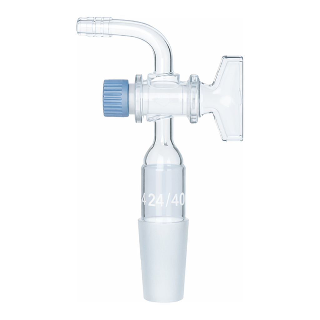 SciLab Glass- & PTFE-plug Stopcock Adapters