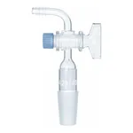 SciLab Glass- & PTFE-plug Stopcock Adapters