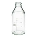 PYREX Safety Plastic-coated Bottles