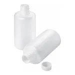 azlon PP Narrow Neck Bottles