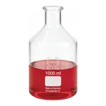 DURAN 세구시약병 반제품 DURAN Blank Narrow neck Bottle