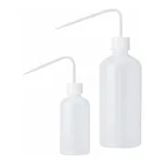 VIT-LAB LDPE/PP Traditional Narrow-neck Wash Bottles