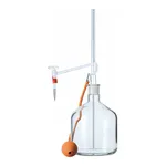 DURAN AS-class Automatic Burette Set