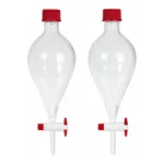 SciLab Professional Separatory Funnels