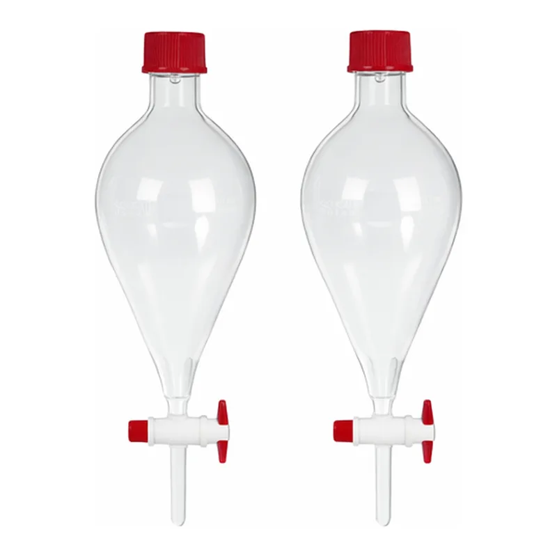 SciLab Professional Separatory Funnels
