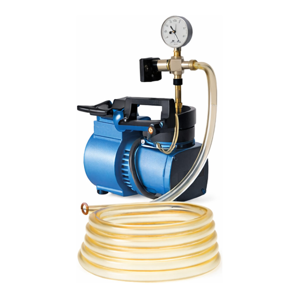 SciLab Extra-heavy wall Vacuum Tubing