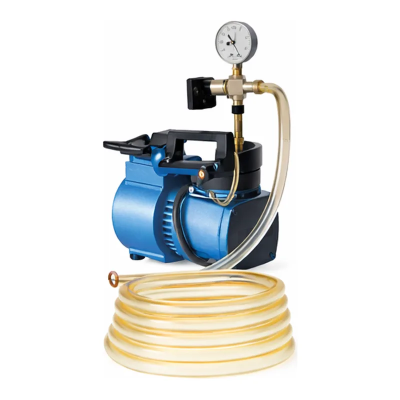 SciLab Extra-heavy wall Vacuum Tubing