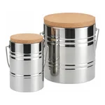 Thermos Stainless steel Dewar Flask
