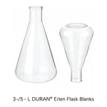 DURAN 3 & 5Lit DURAN Erlen. Flask