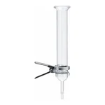 PYREX 15㎖ Glass Filter holder
