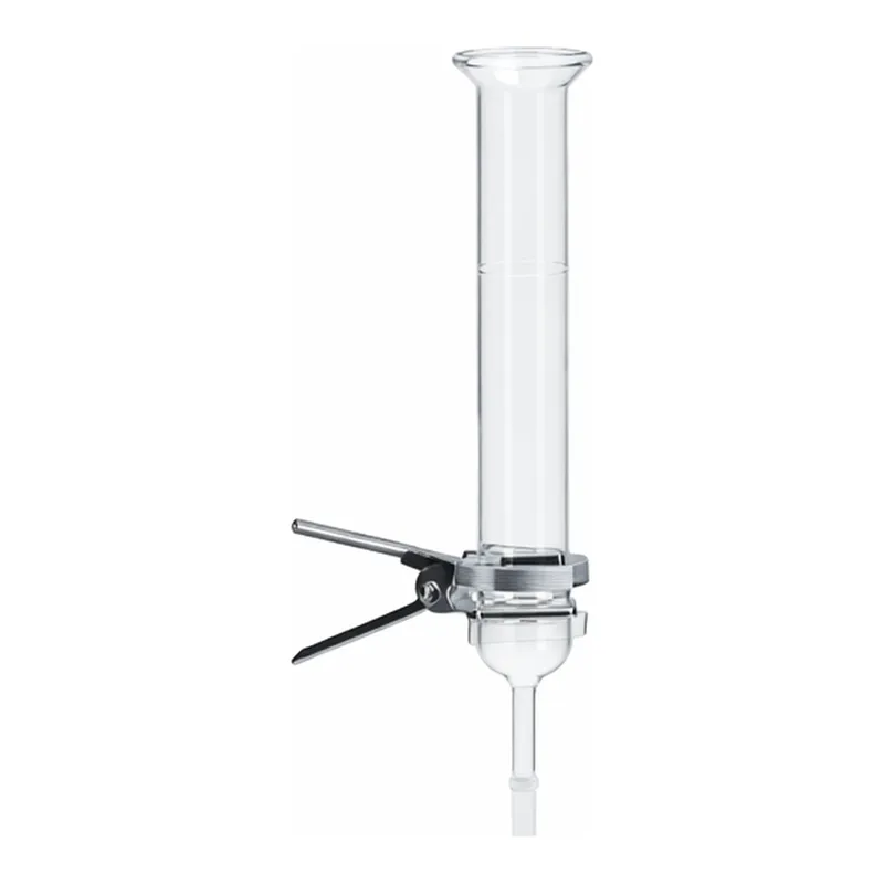PYREX 15㎖ Glass Filter holder