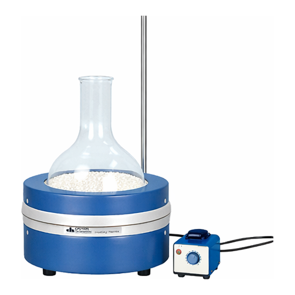 SciLab 라운드플라스크용 히팅맨틀 Remotecontrolled Flask Heating Mantles