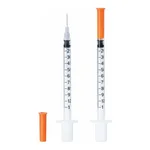 BD Insulin Single Use Syringe