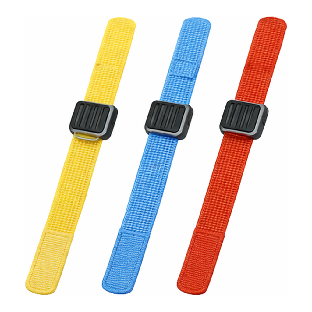 AS-ONE 정전기방지 손목밴드 Wrist Strap