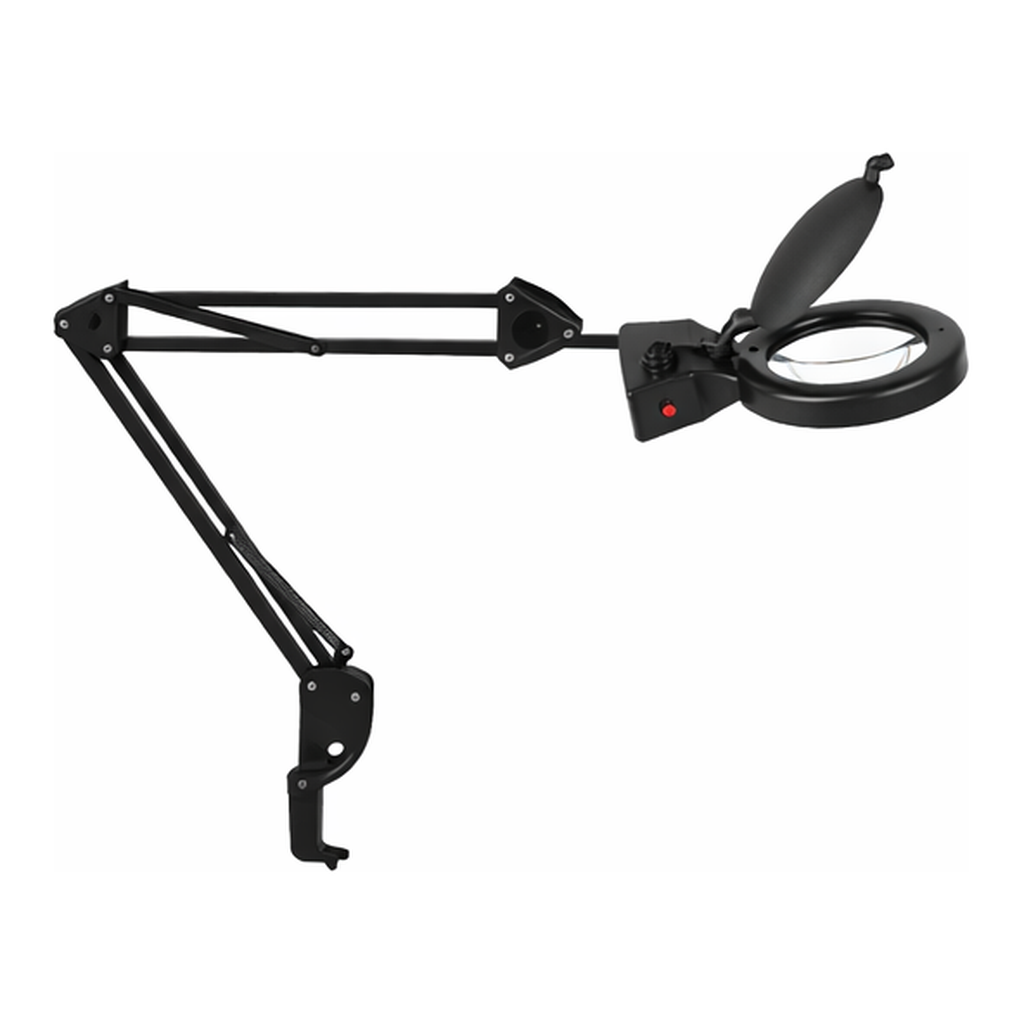 SEKI-Optical LED Light Magnifier
