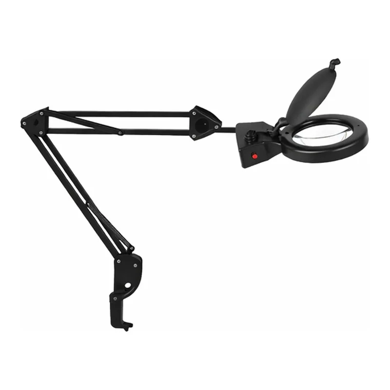 SEKI-Optical LED Light Magnifier