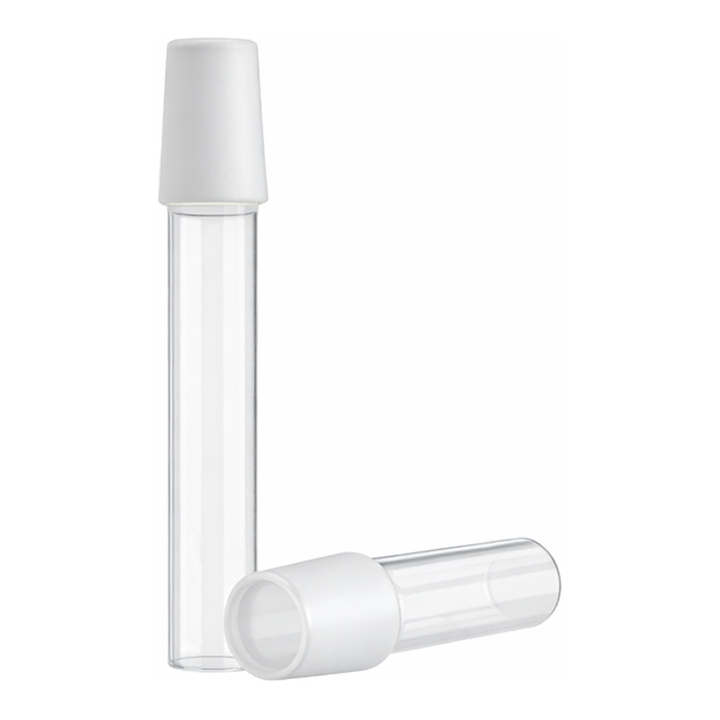 WITEG ASTM Standard Long Taper Glass Joints