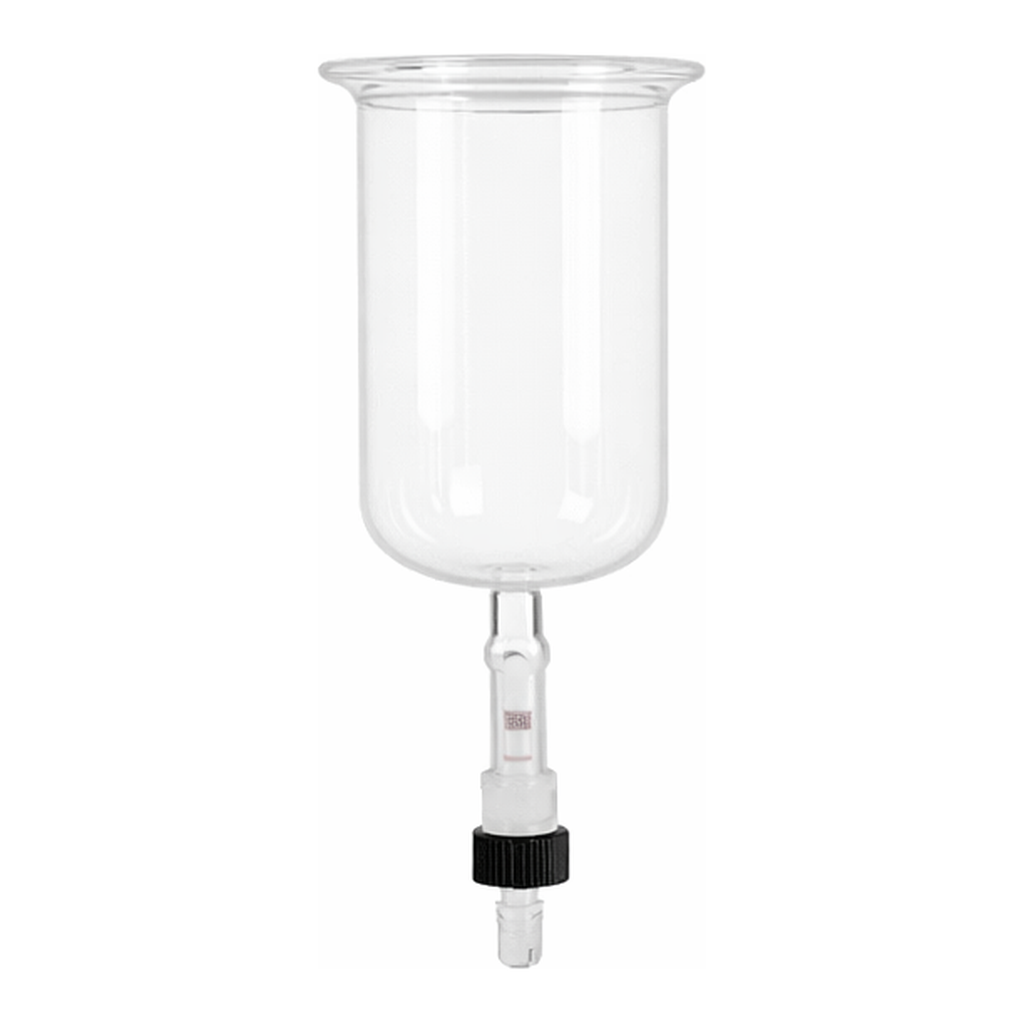 SciLab PTFE Drain-valved 250 ~ 22