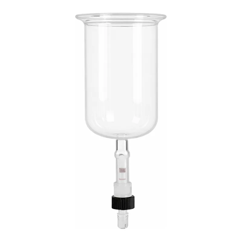 SciLab PTFE Drain-valved 250 ~ 22