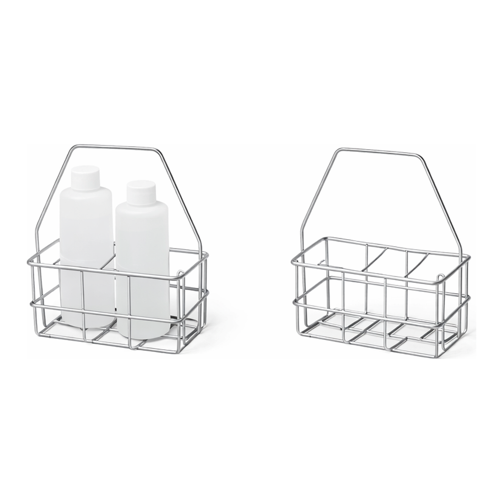 azlon Wire Bottle Carriers