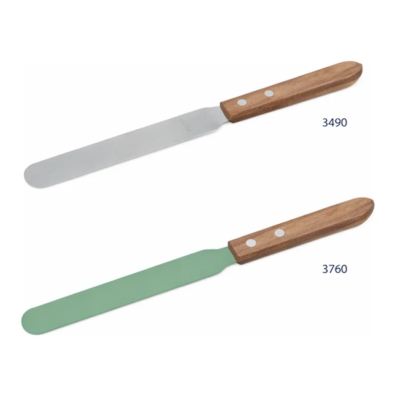 BOCHEM Bochem Stainless-steel Blade Handy Spatula