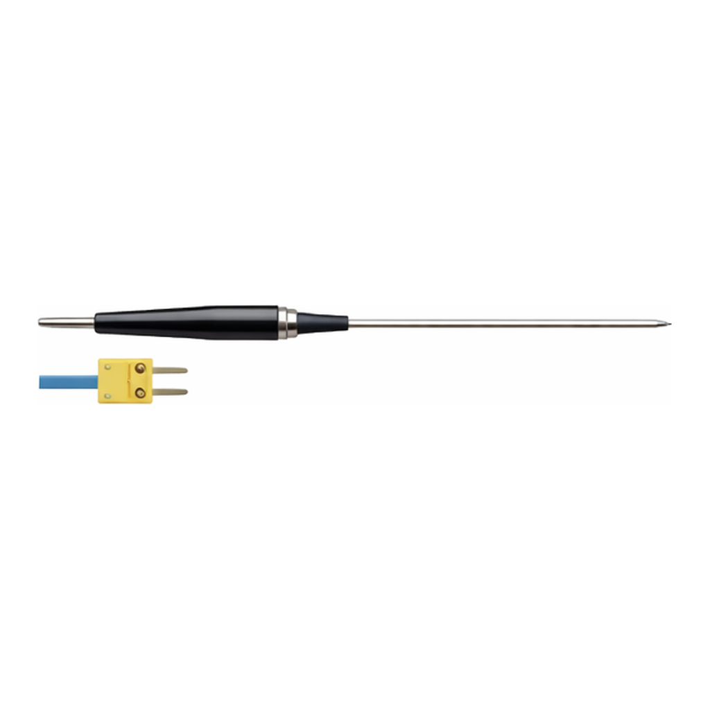AS-ONE K-type Thermocouple Probes