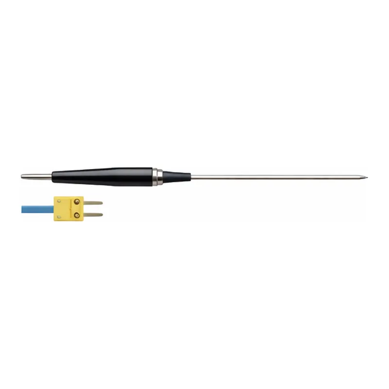 AS-ONE K-type Thermocouple Probes
