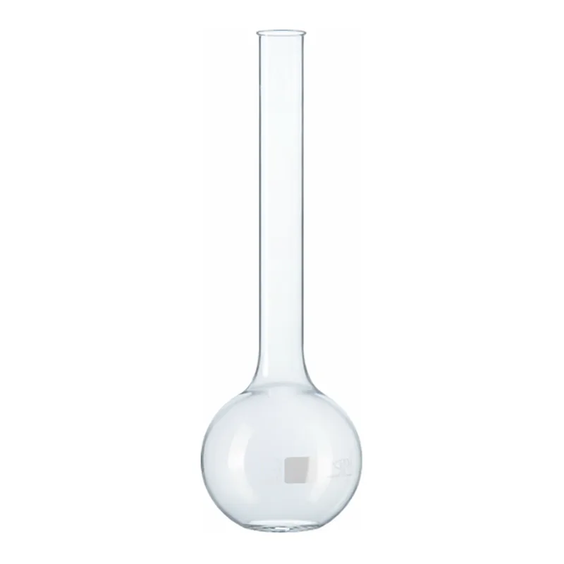 DURAN Blanks for Distilling & Evaporating Flasks