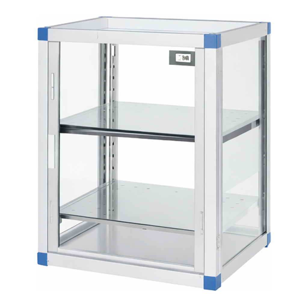 SciLab 164·270·320·640·604Lit Ges Exchangeable PMMA Desiccator