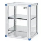 SciLab 164·270·320·640·604Lit Ges Exchangeable PMMA Desiccator