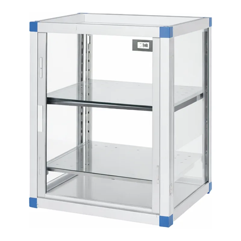 SciLab 164·270·320·640·604Lit Ges Exchangeable PMMA Desiccator